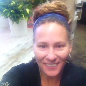 Meet your Posher, Gina